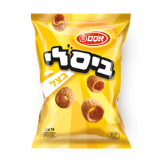 Bissli onion