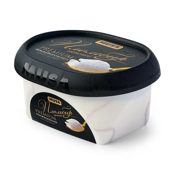 Мороженое Alfetto Premium Musa