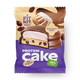 Десерт протеиновый глазированный Fit Kit Protein Cake ромовая баба