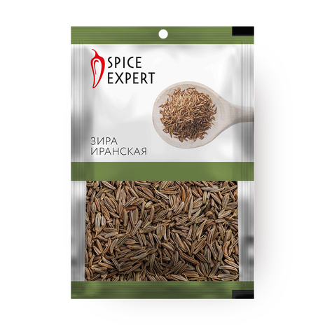 Зира Иранская