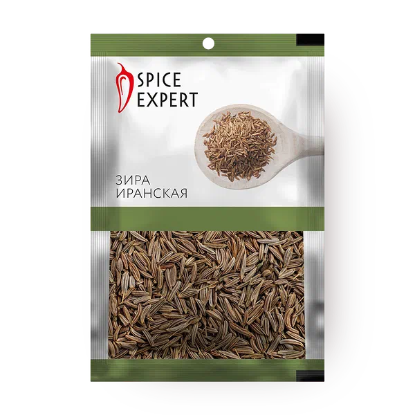 Зира Иранская