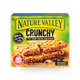 Nature Valley Oats snack with dark chocolate