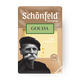 Сыр полутвёрдый Гауда Schonfeld 45% нарезка