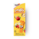 Yoplait Tube strawberry banana flavored yogurt 4%