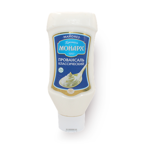 Майонез Провонсаль Классический Монарх Premium