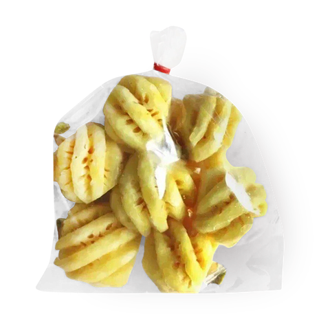 Ананас очищенный