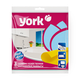 Салфетка универсальная York вискоза 35 х 35 см