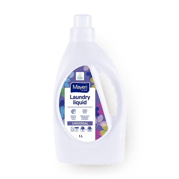Гель для стирки Mayeri All-Care универсальный