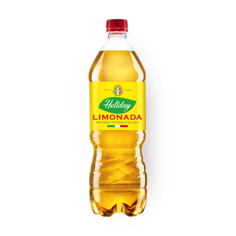 Напиток Лимонад Top Lemonade Holiday