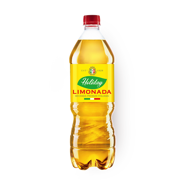Напиток Лимонад Top Lemonade Holiday