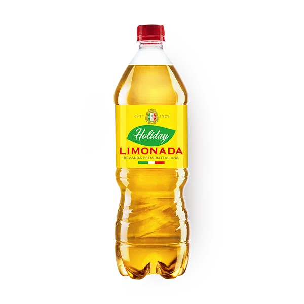Напиток Лимонад Top Lemonade Holiday