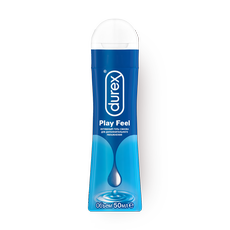 Гель-смазка Durex Play Feel