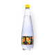 Tonic Low-calorie mango mint flavored sparkling drink