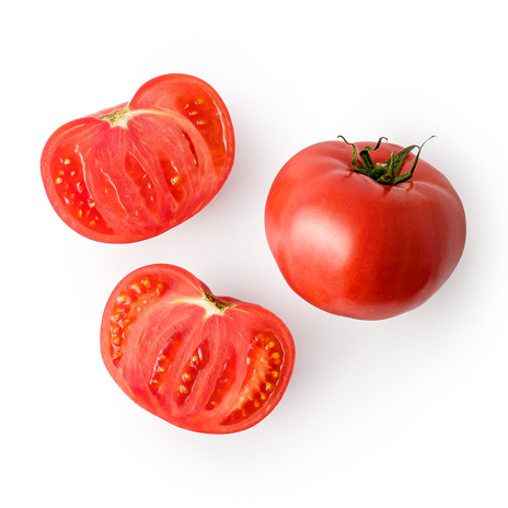 Помидоры розовые Pink Paradise «Из Лавки»