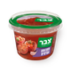 צבר סלט מטובחה