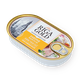 Филе сардины Riga Gold атлантическая в масле