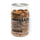 Миндаль очищенный Assalom nuts
