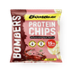 Чипсы протеиновые цельнозерновые Bombbar краб