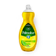 Palmolive Lemon dishwashing liquid