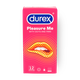 Durex Pleasure Me Condoms