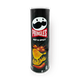Чипсы Pringles Hot&Spicy с острым и пряным вкусом