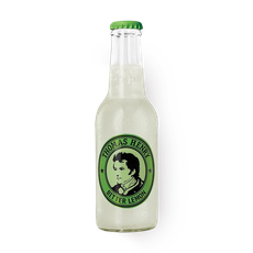 Thomas Henry Bitter Lemon 200 ml