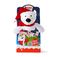 Набор конфет Kinder Mix с игрушкой, 137,5 г — купить с доставкой из ...