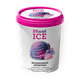 Мороженое сливочное Волшебные леденцы BRand Ice со вкусом лимонных леденцов