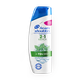 Шампунь и бальзам-ополаскиватель 2 в 1 Head&Shoulders Свежесть ментола