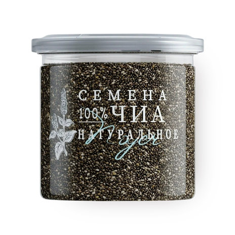 Семена чиа Noyer натуральные