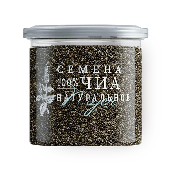 Семена чиа Noyer натуральные