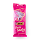 Бритвенный станок Bic Twin Lady