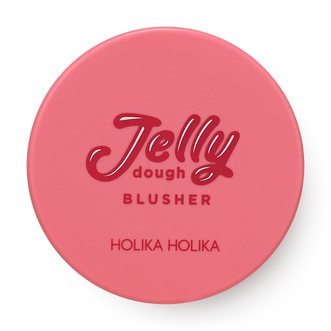 Румяна Holika Holika Jelly Dough Blusher 03 Strawberry Jelly