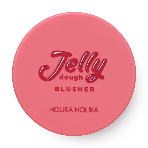 Румяна Holika Holika Jelly Dough Blusher 03 Strawberry Jelly