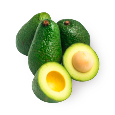 Avocado Hass