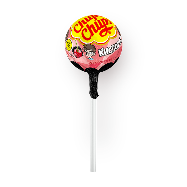 Карамель Кисло­рот Chupa Chups