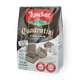Loacker Quadratini Milk chocolate wafers
