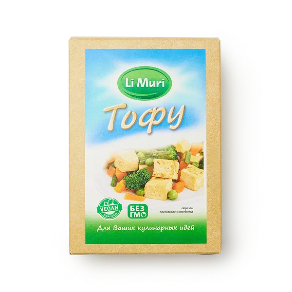 Сырники из тофу Cranky Milk замороженные, 360 г — купить с доставкой из ...