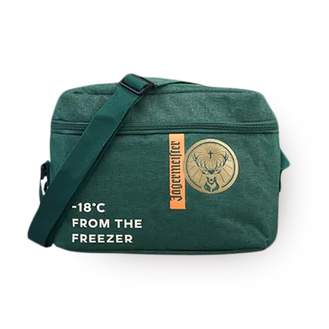 Jägermeister Cooler