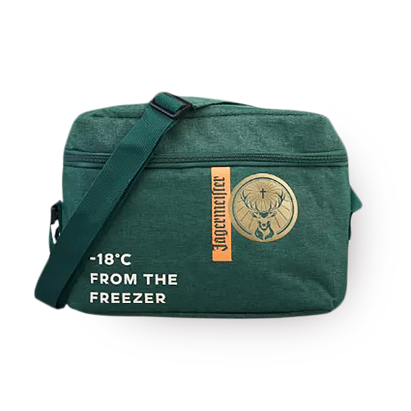 Jägermeister Cooler