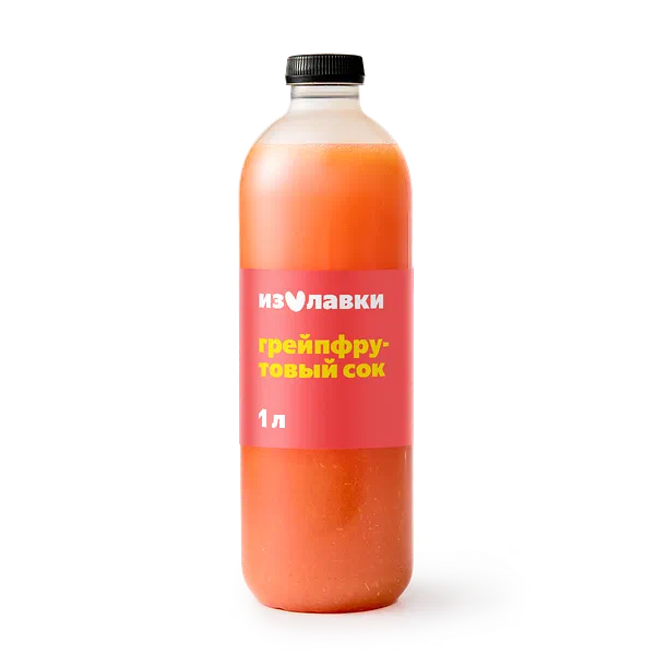 Сок Цитрусовый микс J-7 Fresh Taste, 850 мл — купить с доставкой из ...