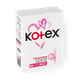 Kotex Tampons mini with applicator