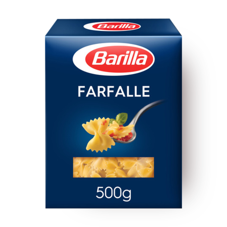 Barilla Farfalle