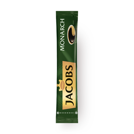 Кофе Jacobs Monarch стик