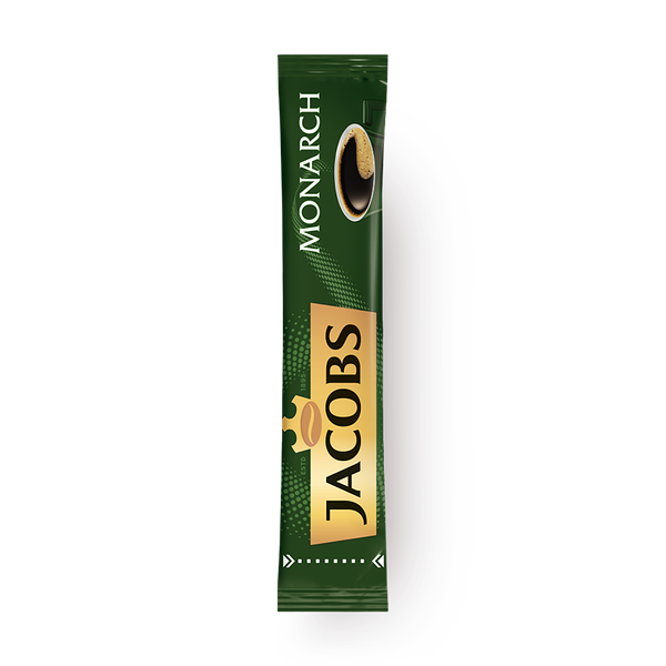 Кофе Jacobs Monarch стик