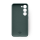 Чехол силиконовый для Samsung Galaxy S23 Commo Shield Case Dark Gray