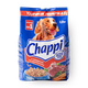 Сухой корм для собак Chappi Мясное изобилие с овощами и травами