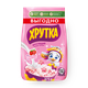 Готовый завтрак «Хрутка» клубнично-ванильное настроение