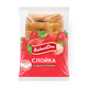 Слойка «Хлебный дом» Сладкая клубника