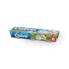 Calvo Easy Flip Tuna In Olive oil